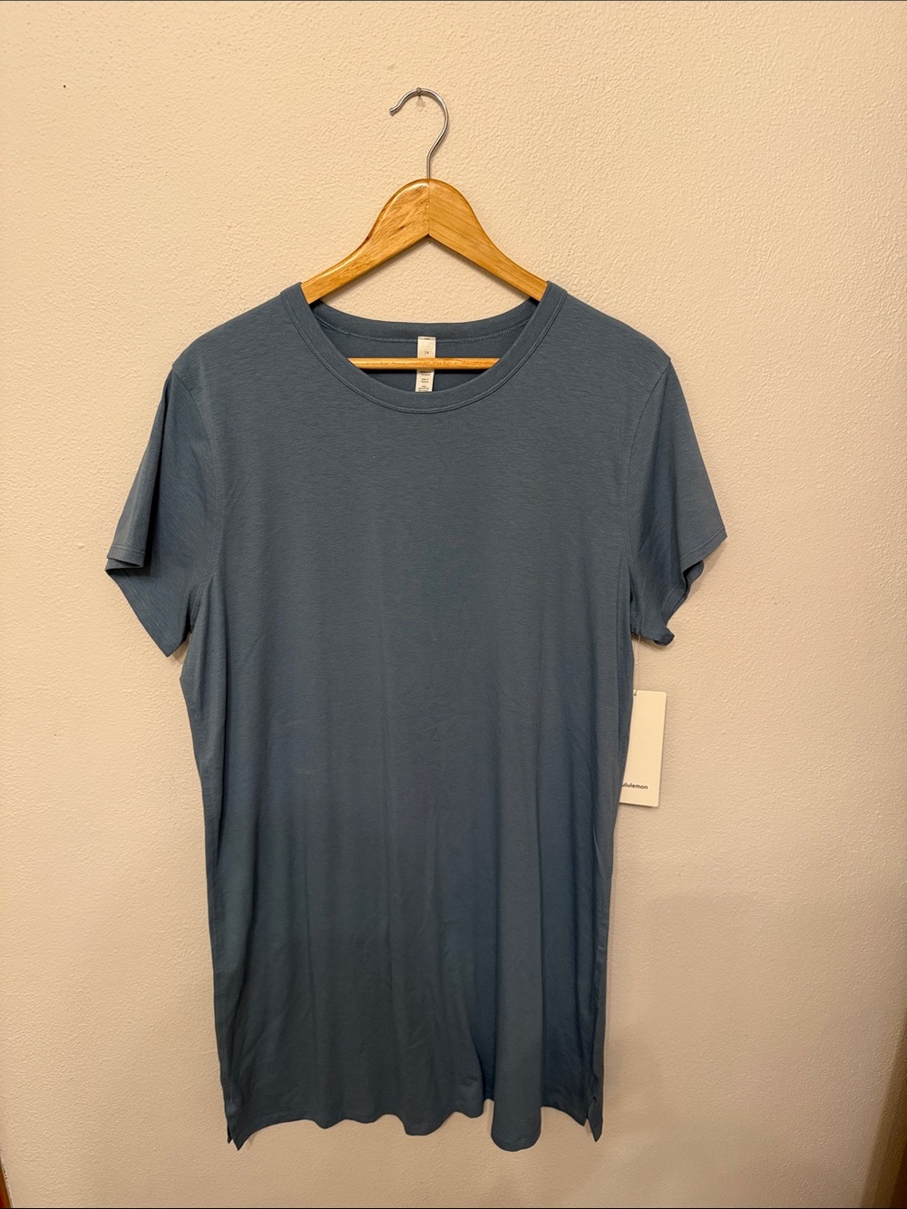 lululemon athletica Women’s T-Shirt Dress